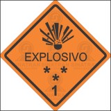 Explosivos ***1